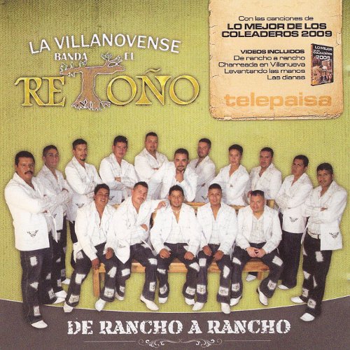 Banda El Retoño
