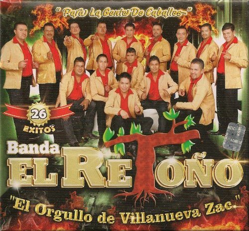 Banda El Retoño