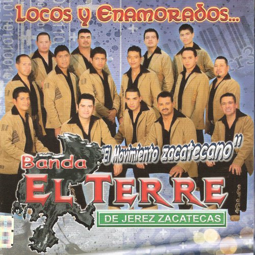 Banda El Terre